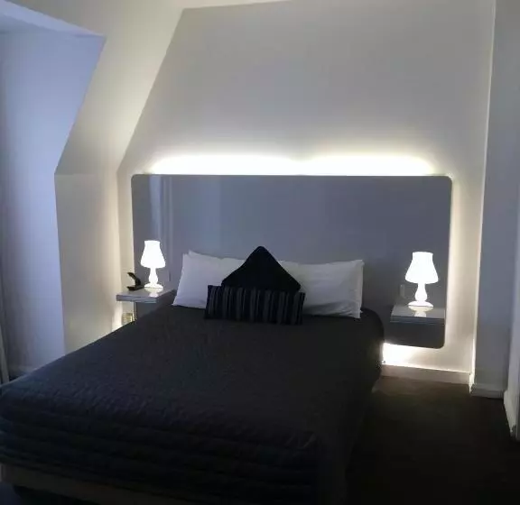 Fotos del hotel Morgans Boutique:  19