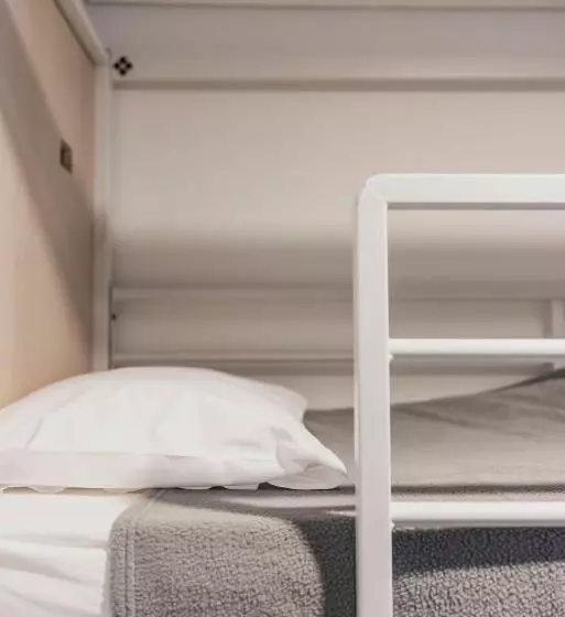 Fotos del hotel Morgans Boutique:  11