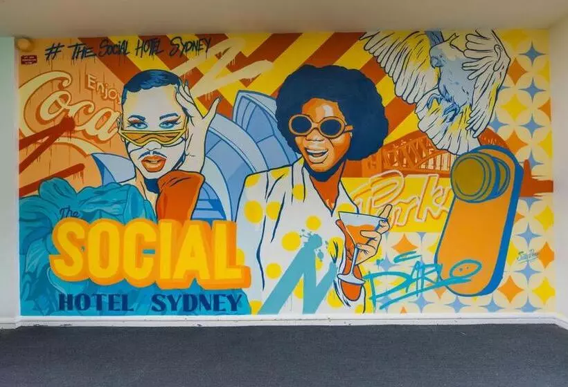 Fotos del hotel Morgans Boutique:  5