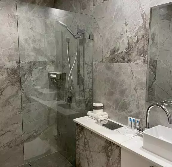 Fotos del hotel Morgans Boutique:  12