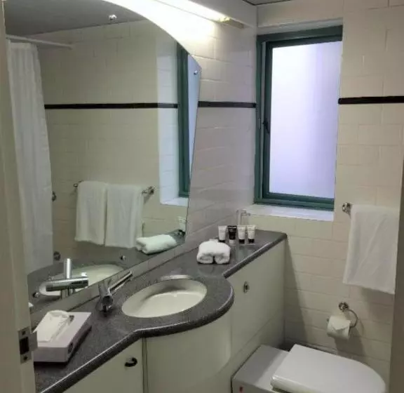 Fotos del hotel Morgans Boutique:  14