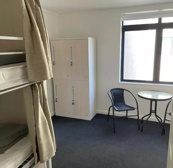 Fotos del hotel Morgans Boutique:  22