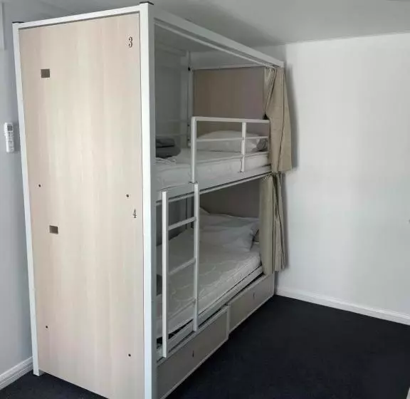 Fotos del hotel Morgans Boutique:  15