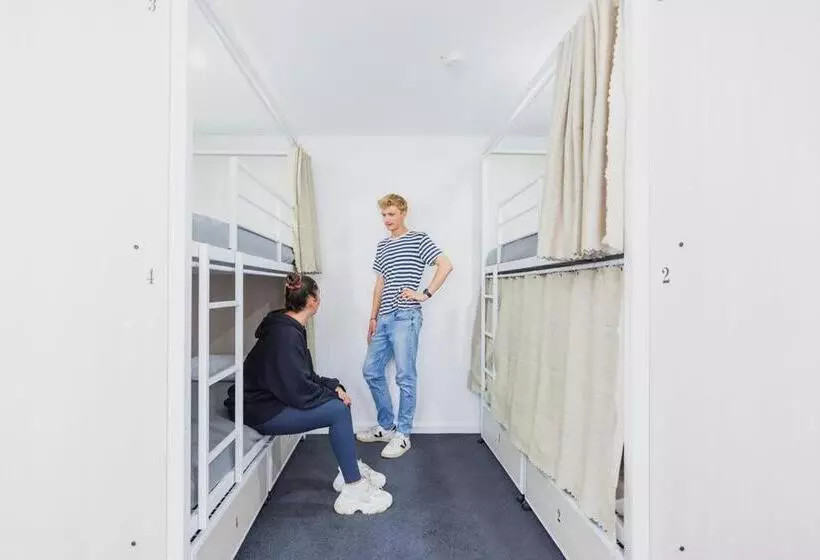 Fotos del hotel Morgans Boutique:  21