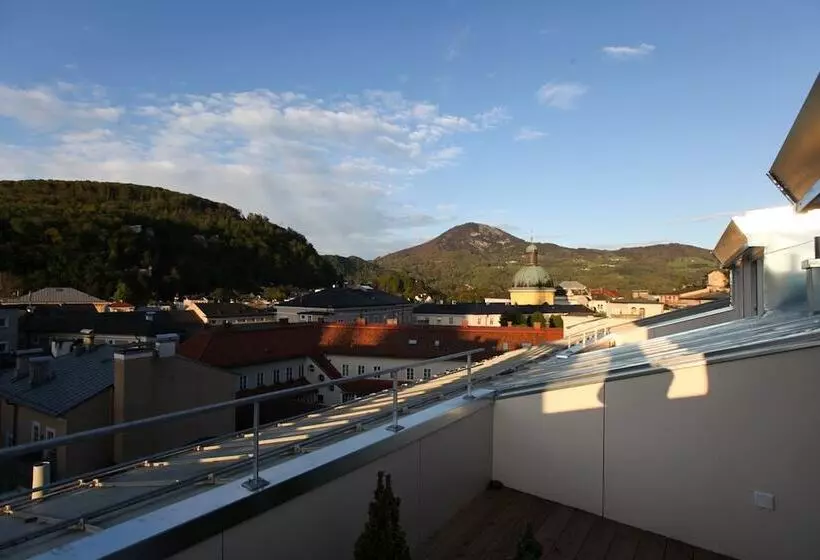 Fotos del hotel Altstadthotel Kasererbräu:  8