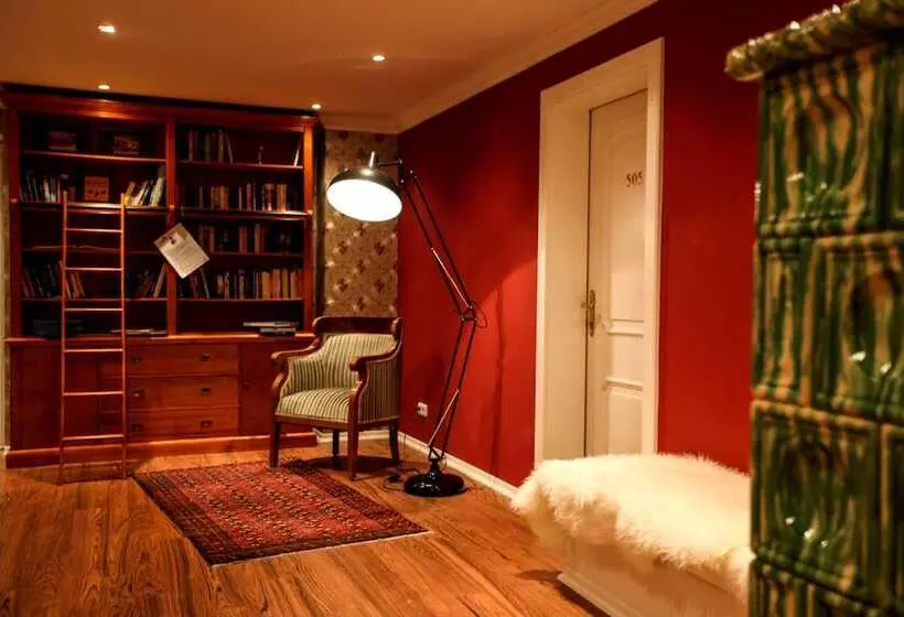 Fotos del hotel Altstadthotel Kasererbräu:  25