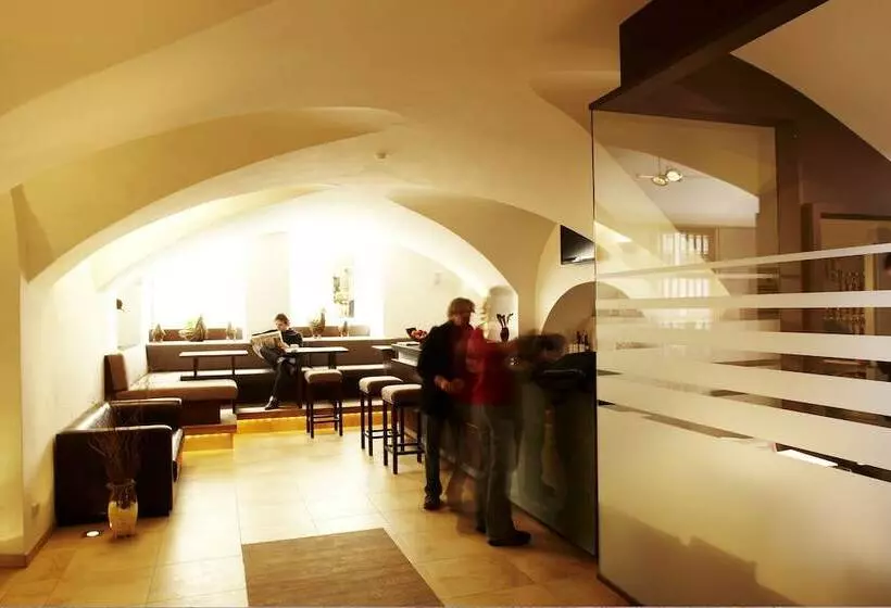 Fotos del hotel Altstadthotel Kasererbräu:  5