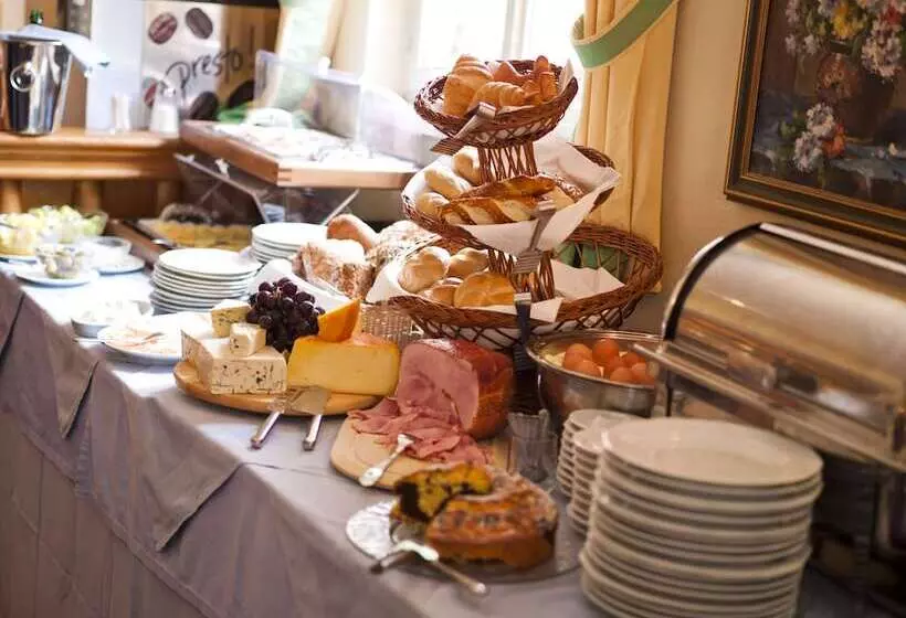 Fotos del hotel Altstadthotel Kasererbräu:  11