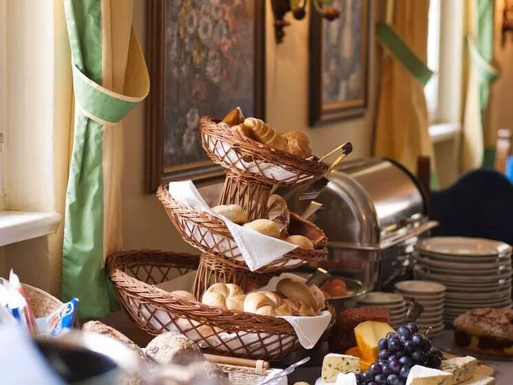 Fotos del hotel Altstadthotel Kasererbräu:  20