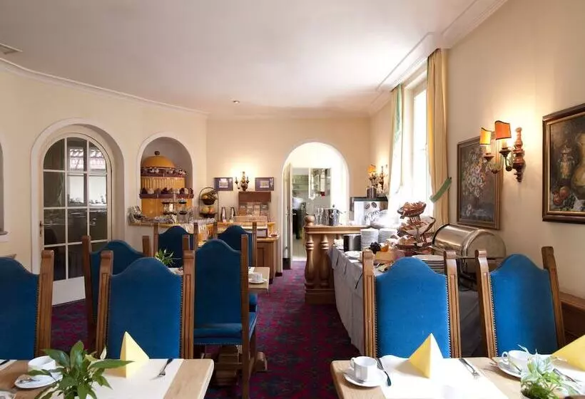 Fotos del hotel Altstadthotel Kasererbräu:  4