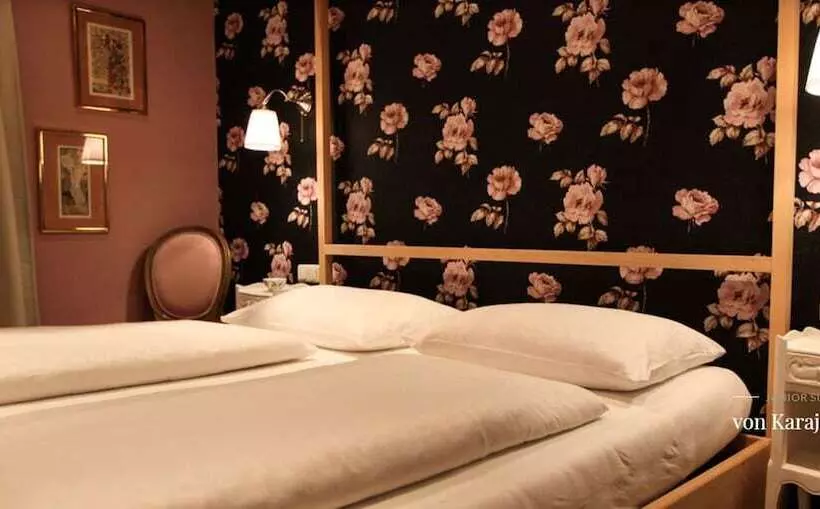 Fotos del hotel Altstadthotel Kasererbräu:  2