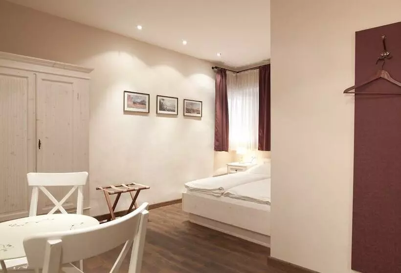 Fotos del hotel Altstadthotel Kasererbräu:  15