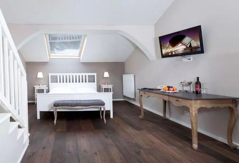 Fotos del hotel Altstadthotel Kasererbräu:  10