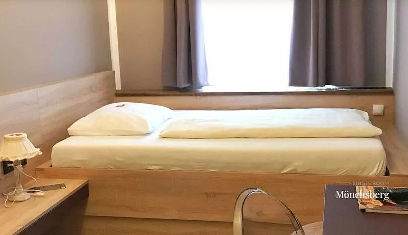 Fotos del hotel Altstadthotel Kasererbräu:  24