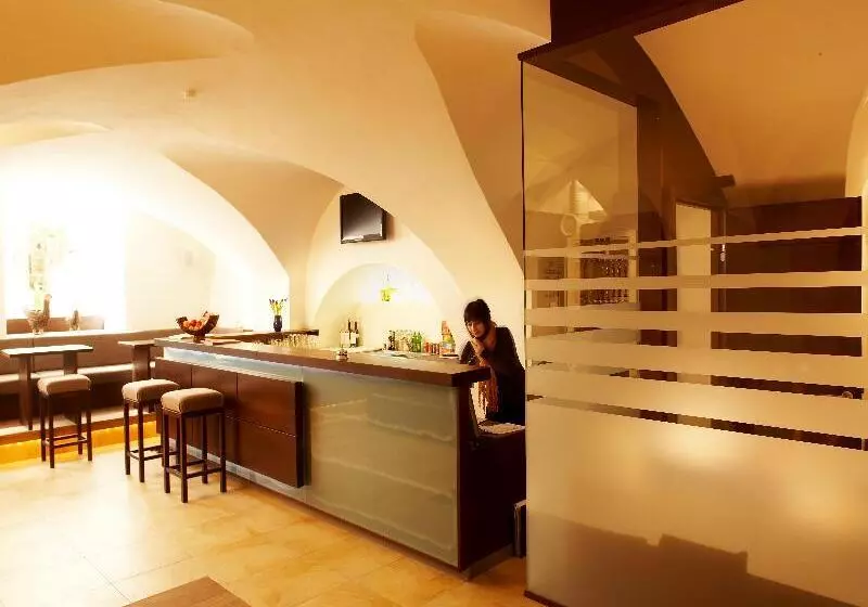 Fotos del hotel Altstadthotel Kasererbräu:  7