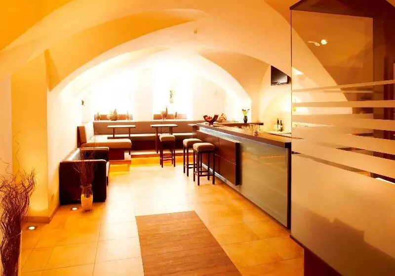 Fotos del hotel Altstadthotel Kasererbräu:  12