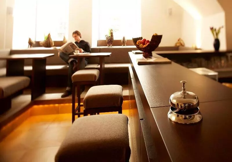 Fotos del hotel Altstadthotel Kasererbräu:  17