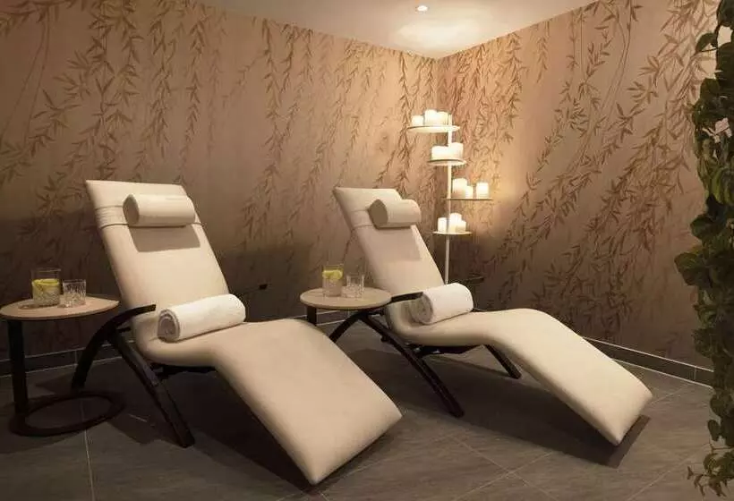 Fotos del hotel Hilton Vienna Plaza:  5