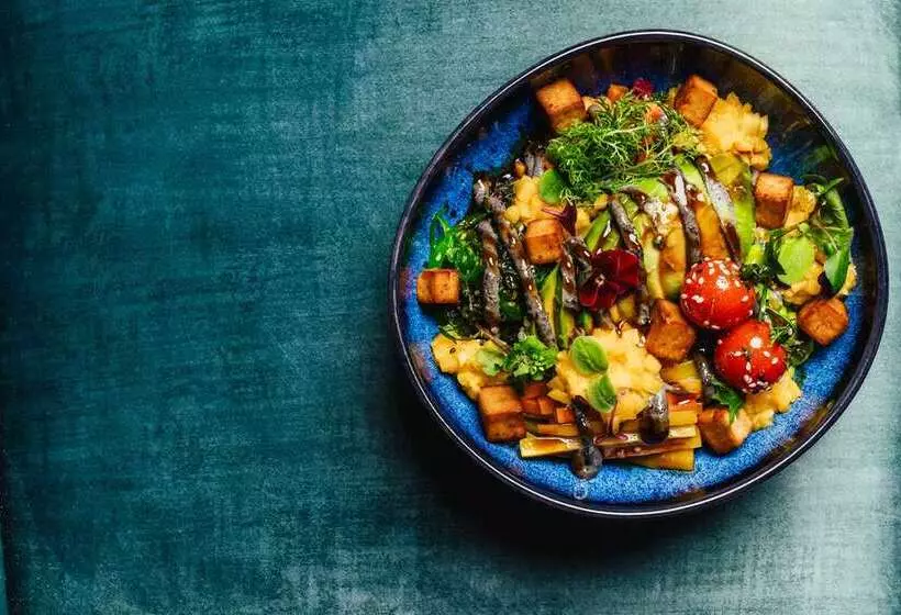 Fotos del hotel Hilton Vienna Plaza:  17