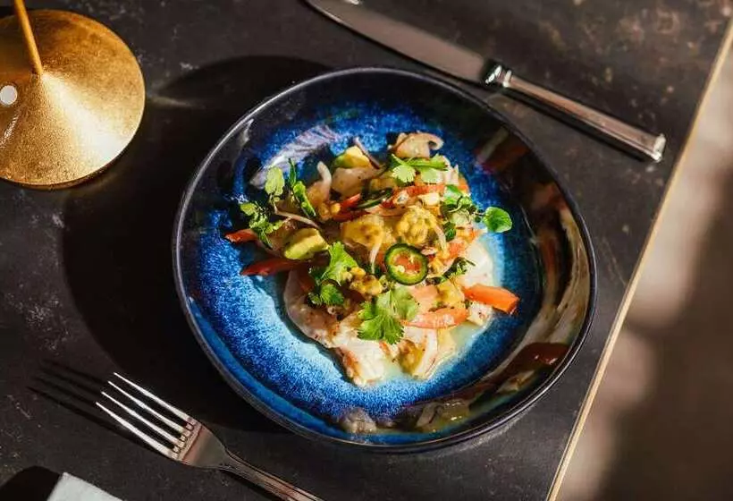 Fotos del hotel Hilton Vienna Plaza:  24