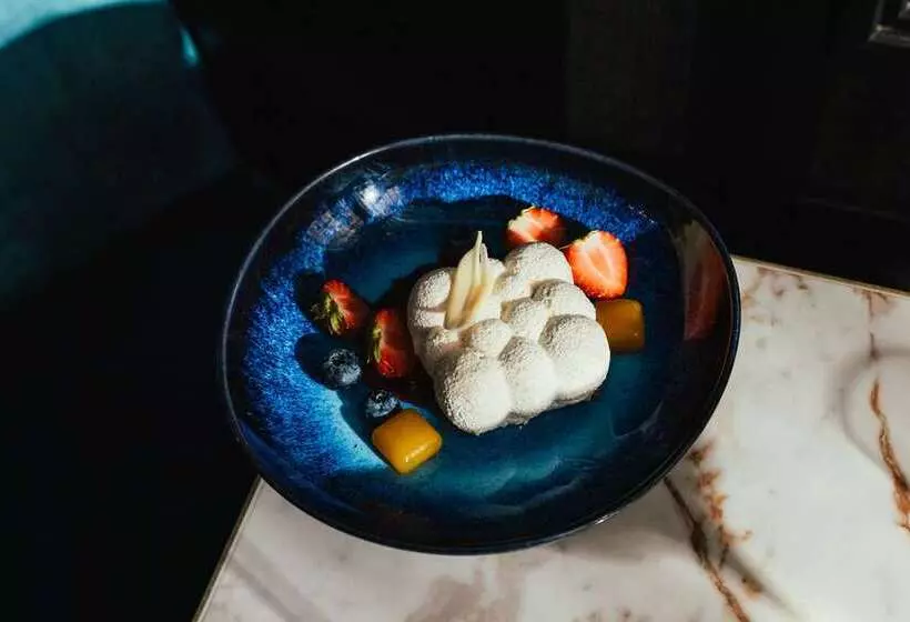 Fotos del hotel Hilton Vienna Plaza:  16