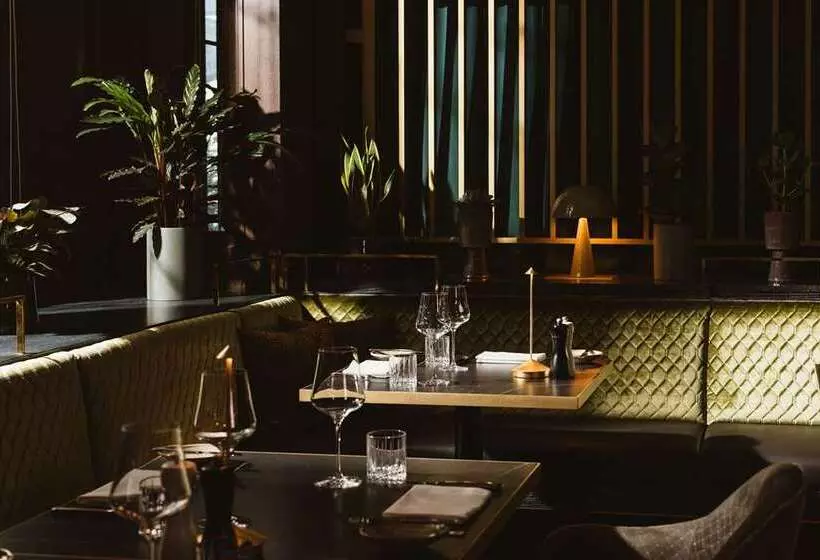 Fotos del hotel Hilton Vienna Plaza:  23