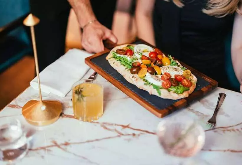 Fotos del hotel Hilton Vienna Plaza:  20