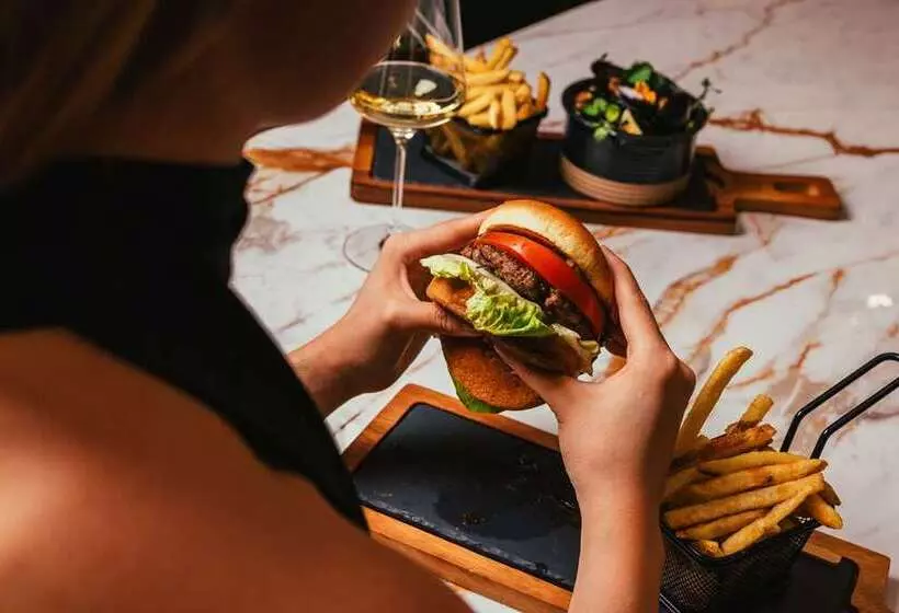 Fotos del hotel Hilton Vienna Plaza:  3