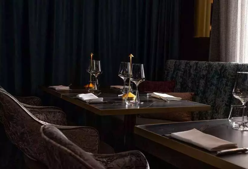 Fotos del hotel Hilton Vienna Plaza:  21