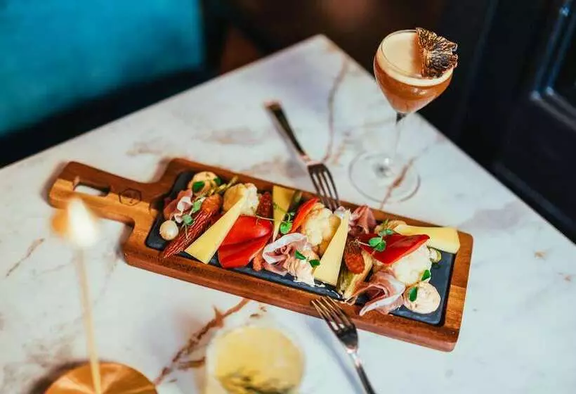 Fotos del hotel Hilton Vienna Plaza:  6