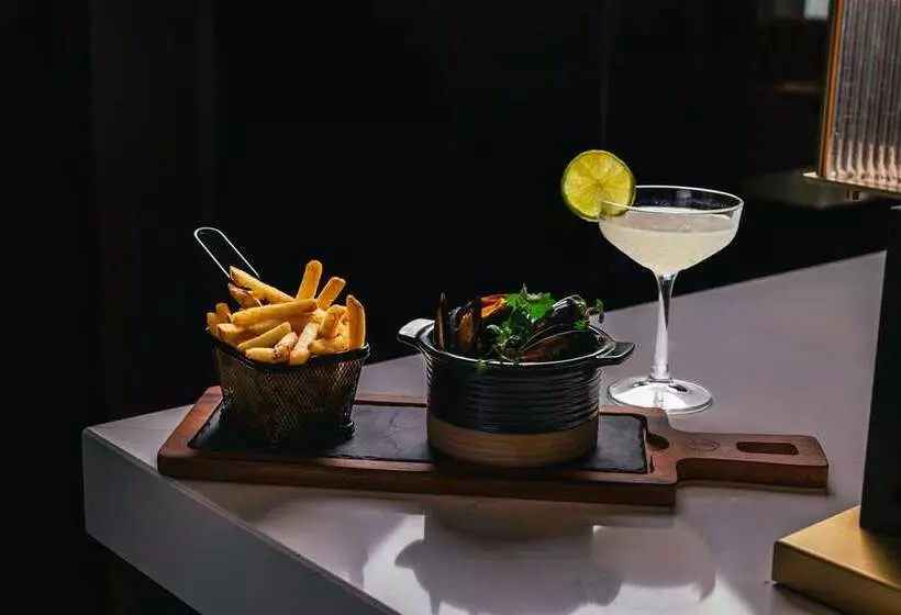 Fotos del hotel Hilton Vienna Plaza:  8