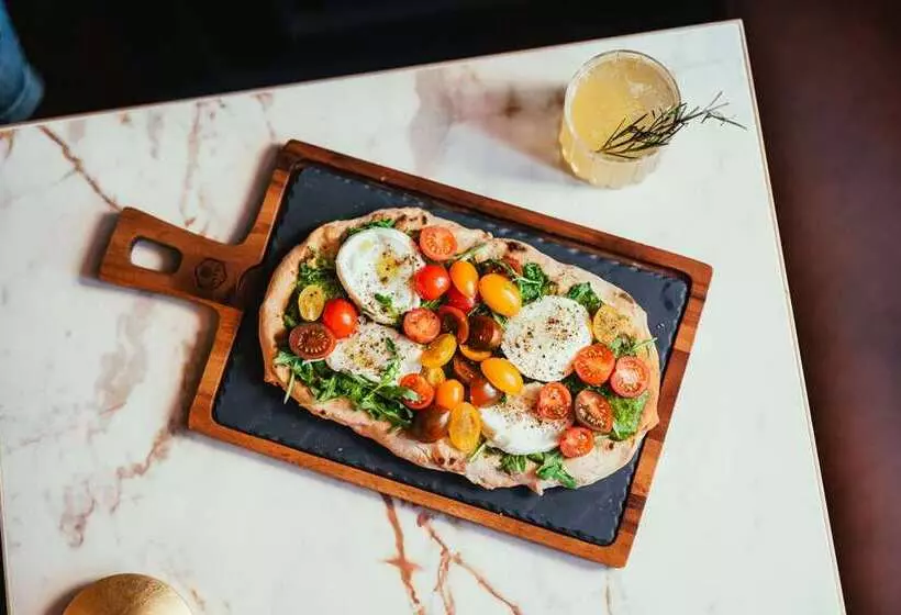 Fotos del hotel Hilton Vienna Plaza:  14