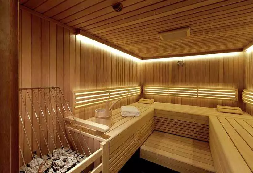 Fotos del hotel Hilton Vienna Plaza:  2