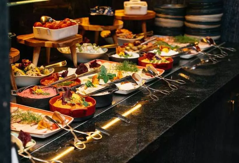 Fotos del hotel Hilton Vienna Plaza:  19