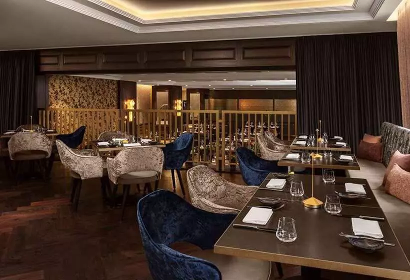 Fotos del hotel Hilton Vienna Plaza:  15