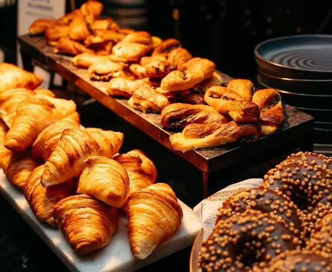 Fotos del hotel Hilton Vienna Plaza:  9