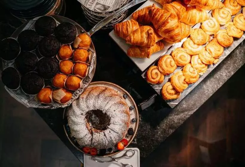 Fotos del hotel Hilton Vienna Plaza:  12