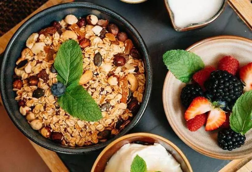 Fotos del hotel Hilton Vienna Plaza:  11