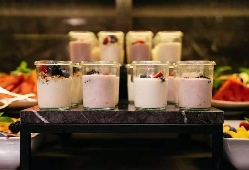 Fotos del hotel Hilton Vienna Plaza:  22