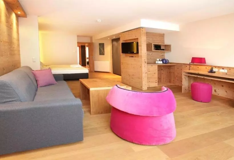 Fotos del hotel Haidvogl Kinder Zell Am See:  11