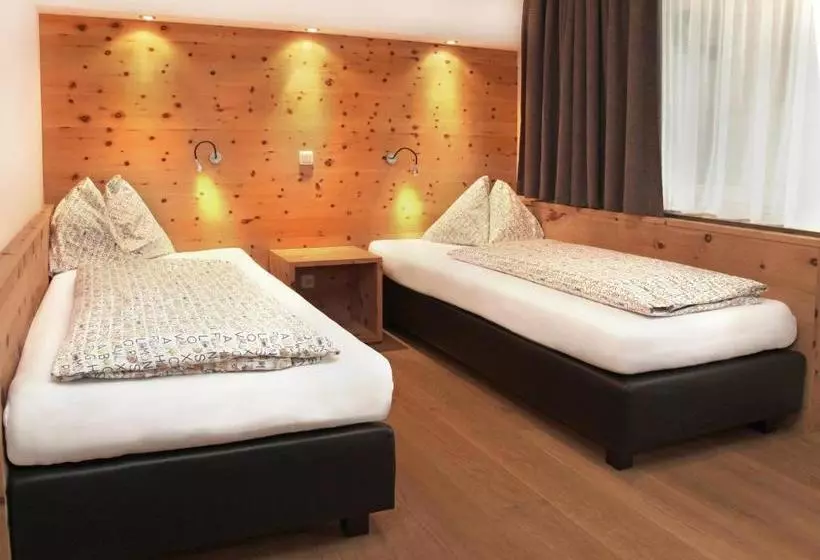 Haidvogl Kinder Zell Am See