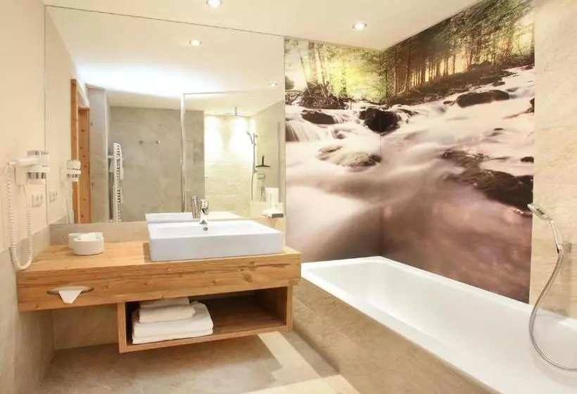 Fotos del hotel Haidvogl Kinder Zell Am See:  9