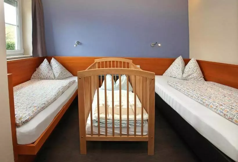 Fotos del hotel Haidvogl Kinder Zell Am See:  2