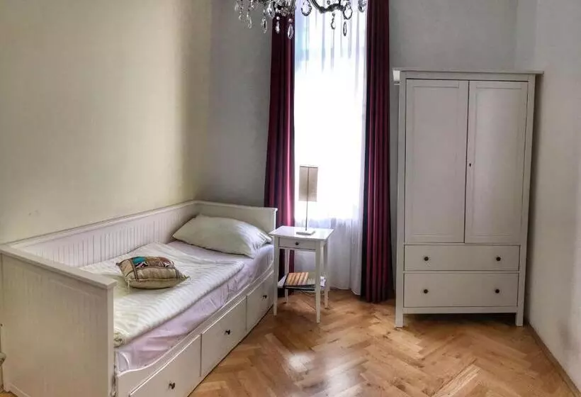 Fotos del hotel Pension Museum:  17