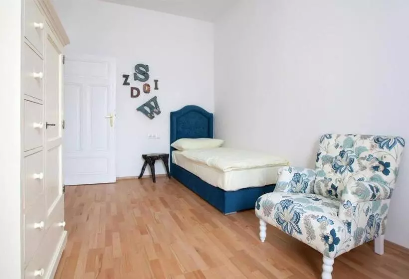 Fotos del hotel Pension Museum:  14