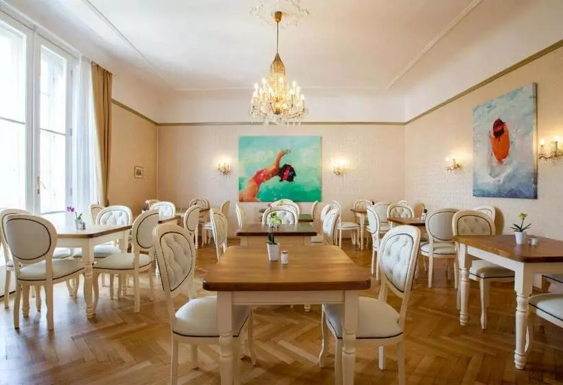 Fotos del hotel Pension Museum:  2