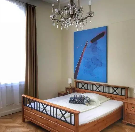 Fotos del hotel Pension Museum:  18