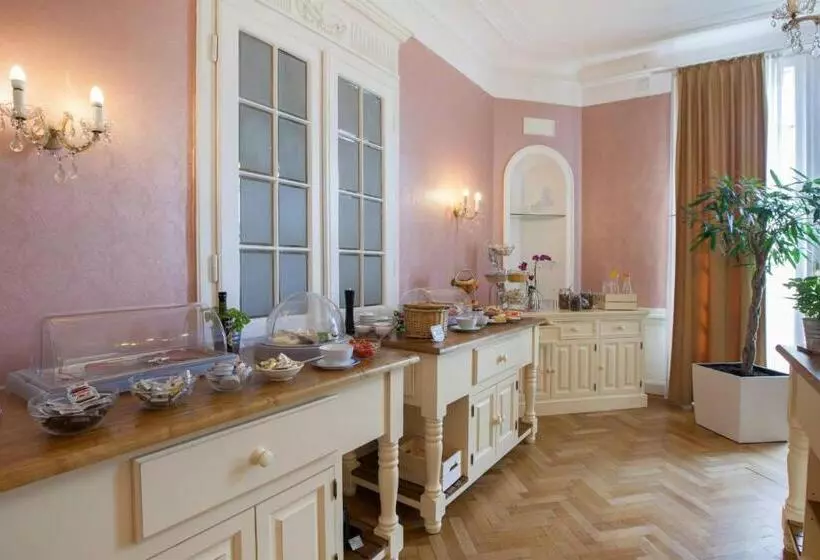 Fotos del hotel Pension Museum:  7