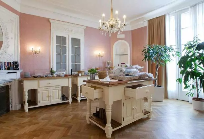 Fotos del hotel Pension Museum:  3