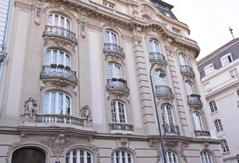 Fotos del hotel Pension Museum:  8